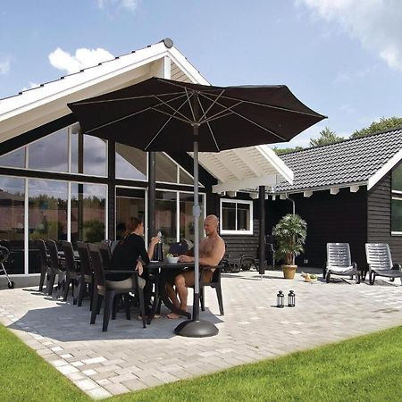 Pet Friendly Home In Tranekaer With Sauna Hou  Exterior foto