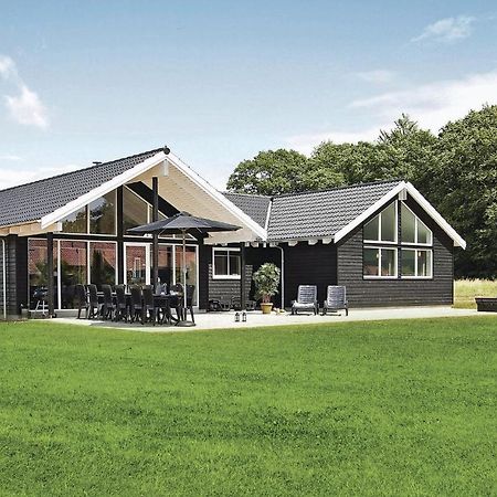 Pet Friendly Home In Tranekaer With Sauna Hou  Exterior foto