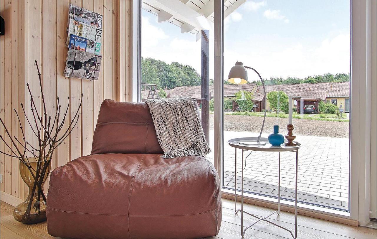 Pet Friendly Home In Tranekaer With Sauna Hou  Exterior foto