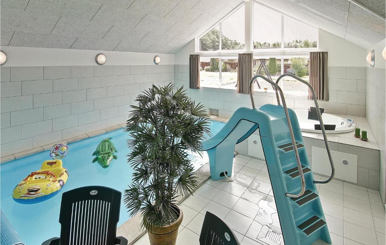 Pet Friendly Home In Tranekaer With Sauna Hou  Exterior foto