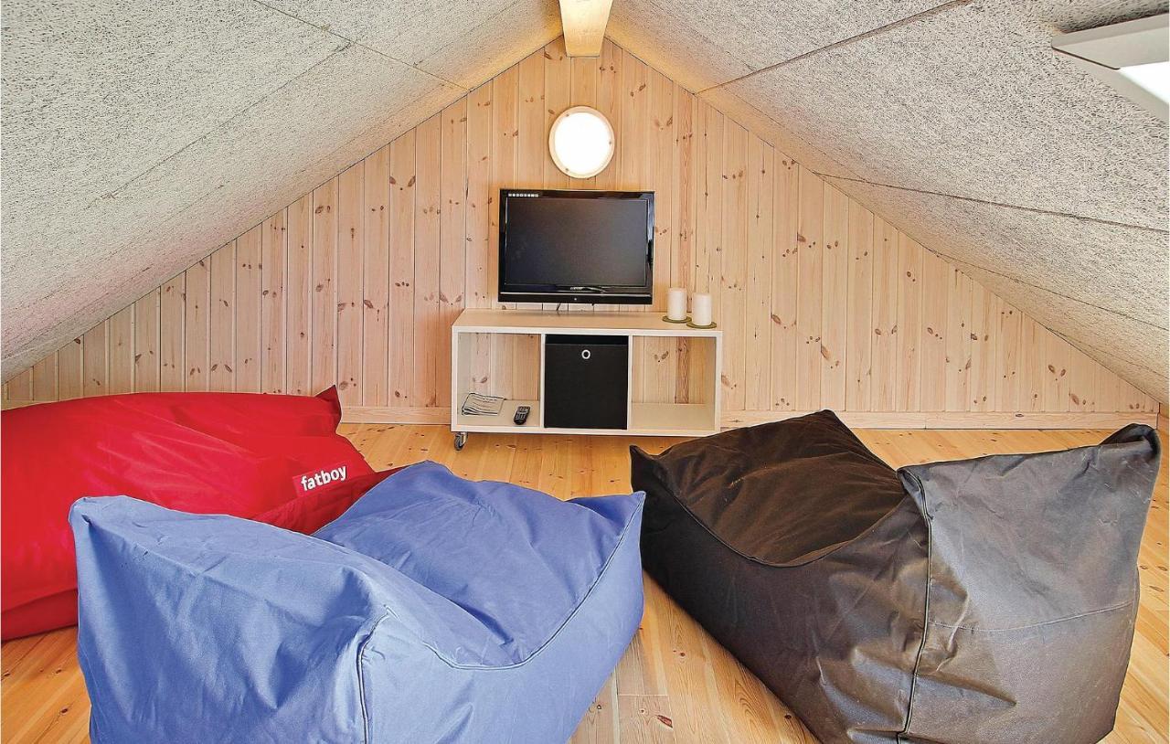 Pet Friendly Home In Tranekaer With Sauna Hou  Exterior foto